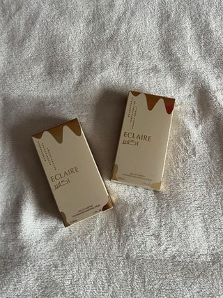 Pack 2 perfumes Eclaire