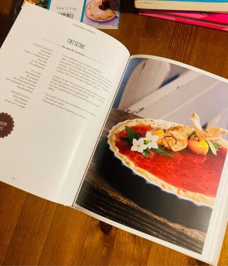 Wir backen vegan veganer Backgenuss ...