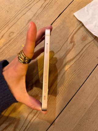 iPhone 13 mini 128GB Rosa