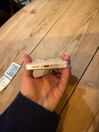 iPhone 13 mini 128GB Rosa