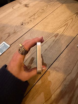 iPhone 13 mini 128GB Rosa