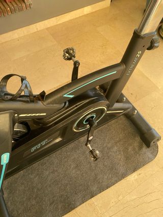 Bicicleta Spinning Cecotec Fit Extreme 25