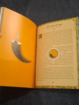 El libro de la buena suerte