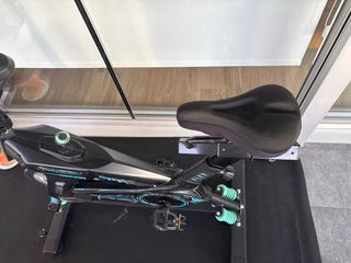 Bicicleta Estática Cecotec FIT FLEX 25