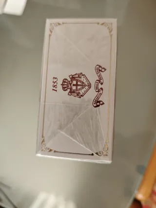 Acqua di Genova Colonia 180ml