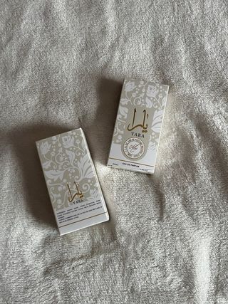 2x Perfume Yara Moi Eau de Parfum 50ml