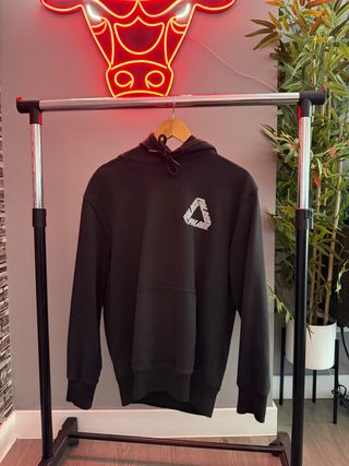 Sudadera Palace Negra Original