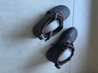 Botas Barefoot Hobibear Marrones T40 Sin Estrenar