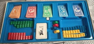 Monopoly Junior Parker