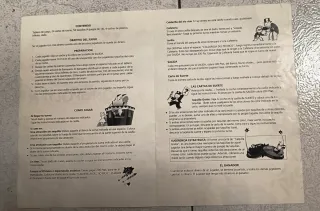 Monopoly Junior Parker