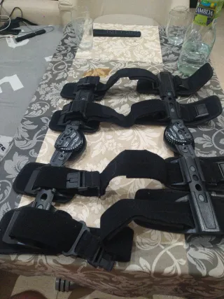 Rodillera Ortopedia DonJoy