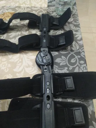 Rodillera Ortopedia DonJoy