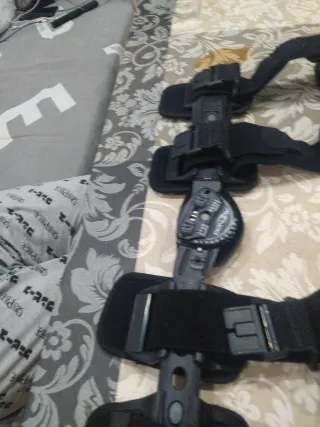 Rodillera Ortopedia DonJoy