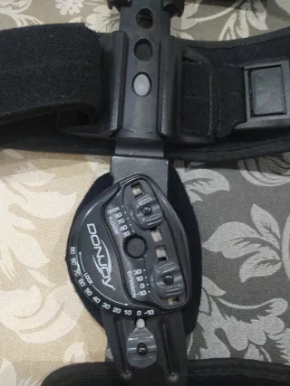 Rodillera Ortopedia DonJoy