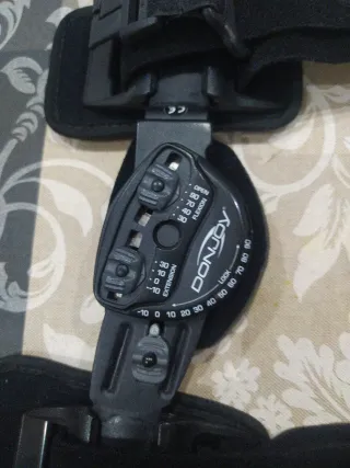 Rodillera Ortopedia DonJoy