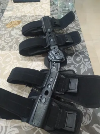 Rodillera Ortopedia DonJoy