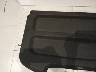 Bandeja maletero Dacia Sandero II