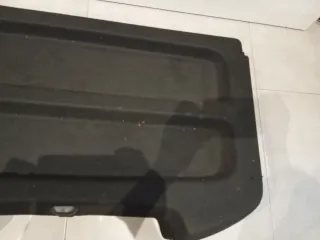 Bandeja maletero Dacia Sandero II