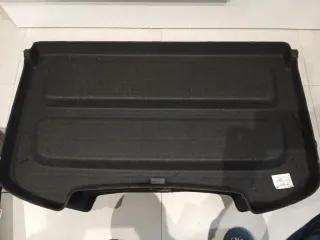 Bandeja maletero Dacia Sandero II