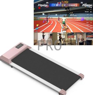 Tapis roulant portatile Max 136kg