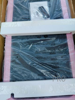 Tapis roulant portatile Max 136kg