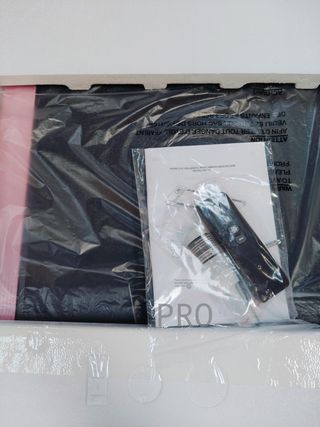 Tapis roulant portatile Max 136kg