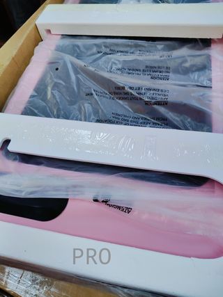 Tapis roulant portatile Max 136kg