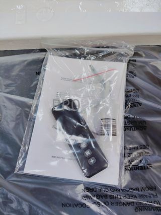 Tapis roulant portatile Max 136kg