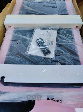 Tapis roulant portatile Max 136kg