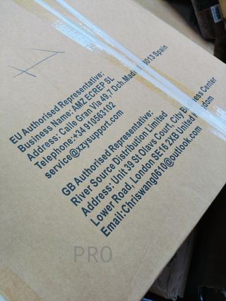 Tapis roulant portatile Max 136kg