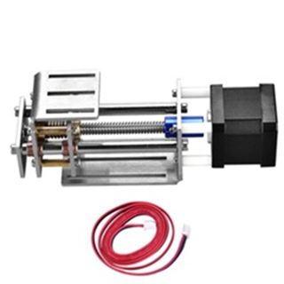 n. 1 Guida di scorrimento lineare Cnc asse Z