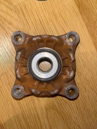 Cilindro Derbi €3 Allpro