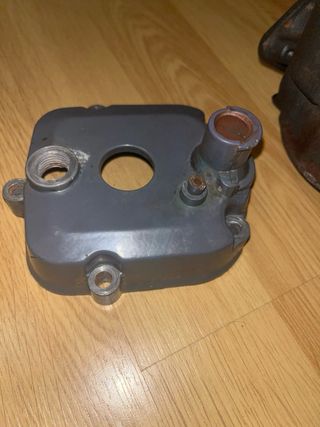 Cilindro Derbi €3 Allpro