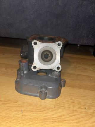 Cilindro Derbi €3 Allpro