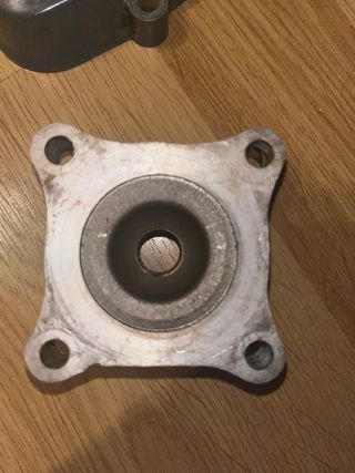 Cilindro Derbi €3 Allpro