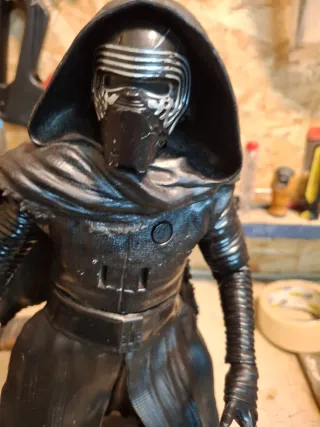 Star Wars Kylo Ren Action Figure