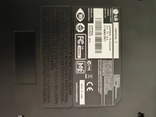 Monitor LG 24 24MP55HQ-P