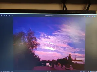 Monitor LG 24 24MP55HQ-P