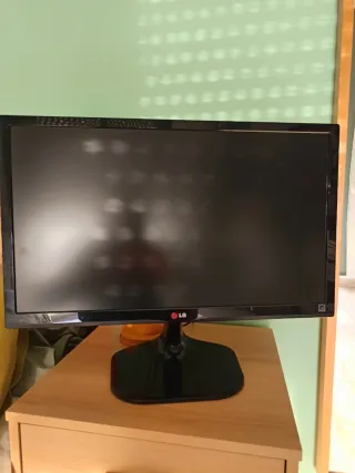 Monitor LG 24 24MP55HQ-P