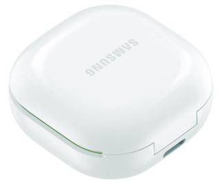 Auriculares Samsung Galaxy Buds2 originales negro