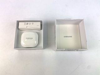 Auriculares Samsung Galaxy Buds2 originales negro