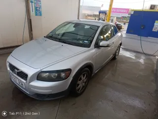 Volvo C30 2008