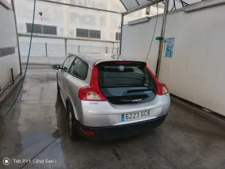 Volvo C30 2008