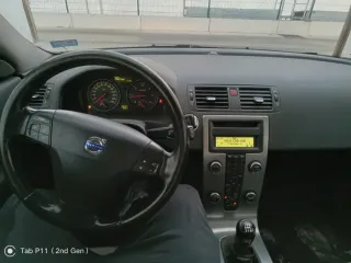 Volvo C30 2008