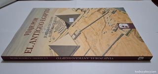 VIAJE POR EL ANTIGUO EGIPTO