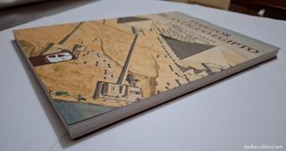 VIAJE POR EL ANTIGUO EGIPTO