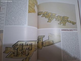 VIAJE POR EL ANTIGUO EGIPTO