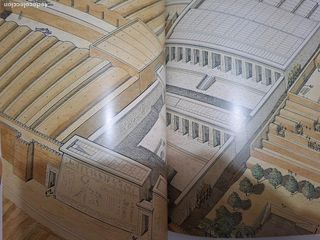 VIAJE POR EL ANTIGUO EGIPTO