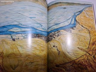 VIAJE POR EL ANTIGUO EGIPTO