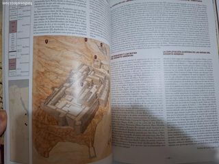 VIAJE POR EL ANTIGUO EGIPTO